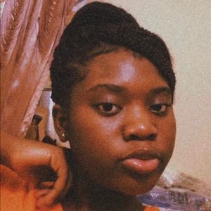 Meet your Posher, Mariam